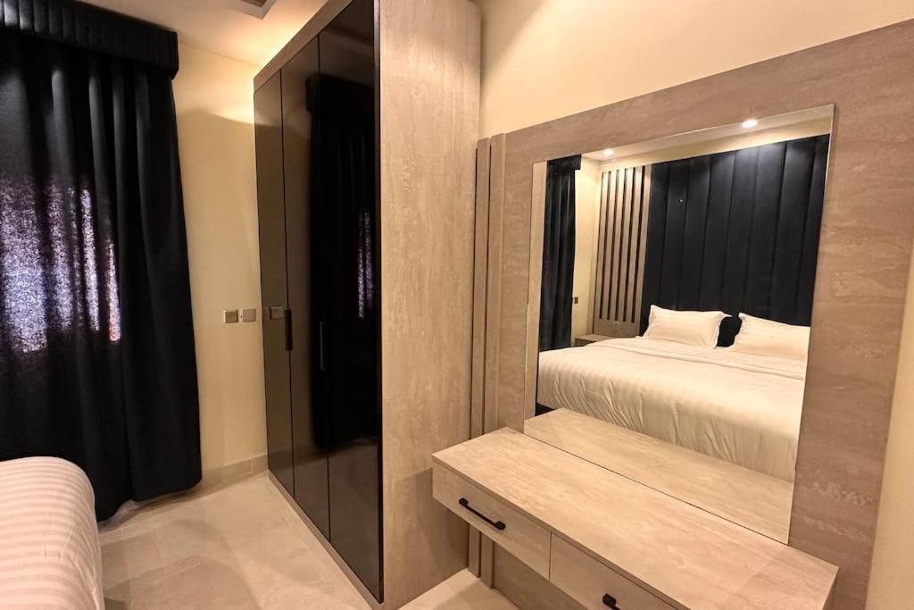 Sand Alula 2 رمال العلا Exterior foto